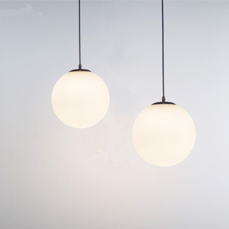 Celeste Orb Light