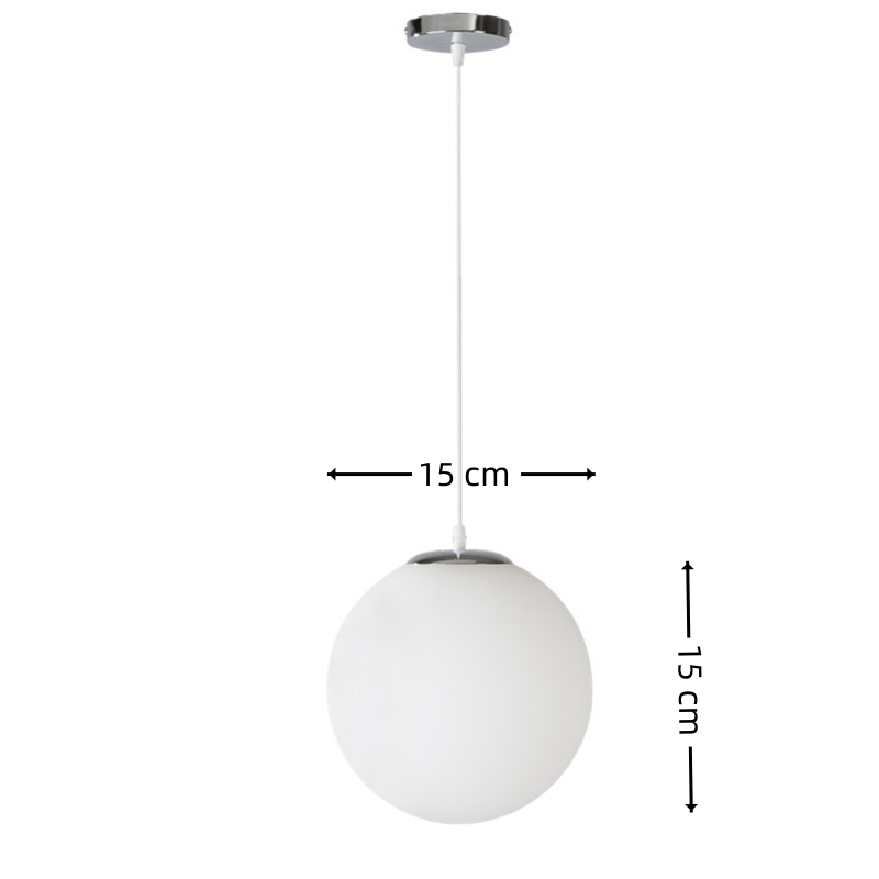 Celeste Orb Light