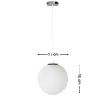 Celeste Orb Light