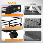 Clear Glide Storage