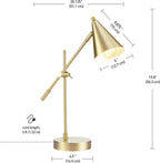 Cosmo Desk Light
