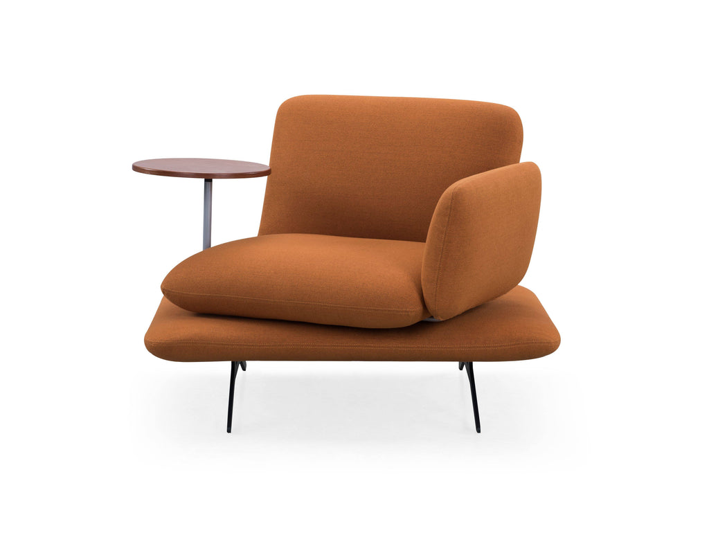 Aurum Axis Lounge