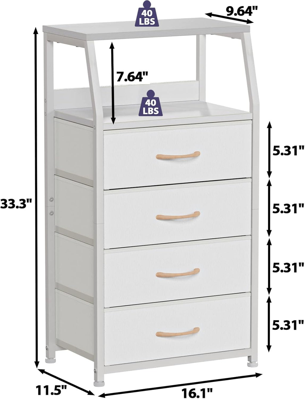 Ironwood Storage