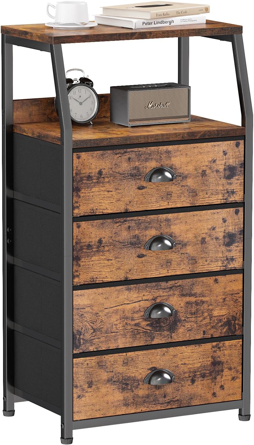 Ironwood Storage