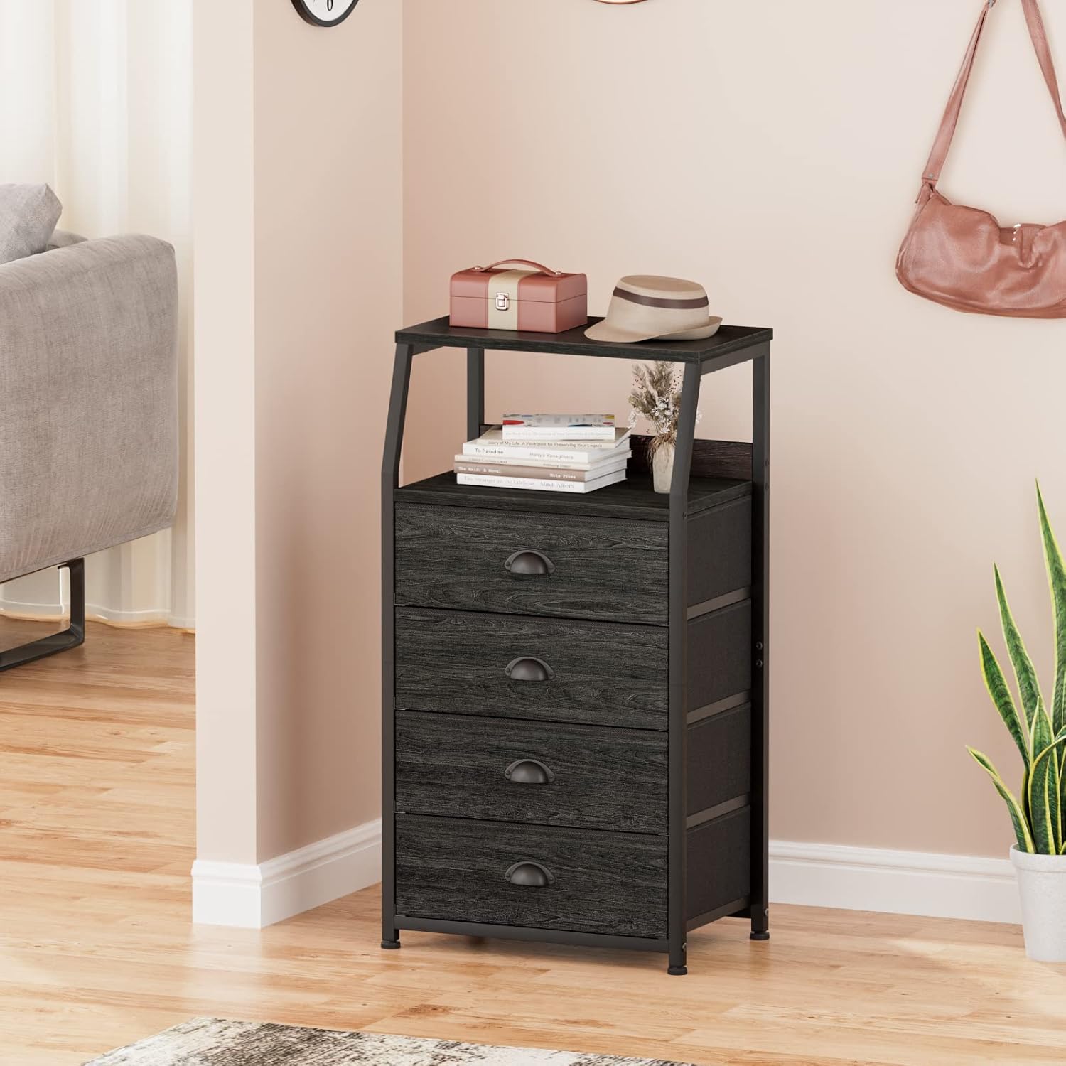 Ironwood Storage