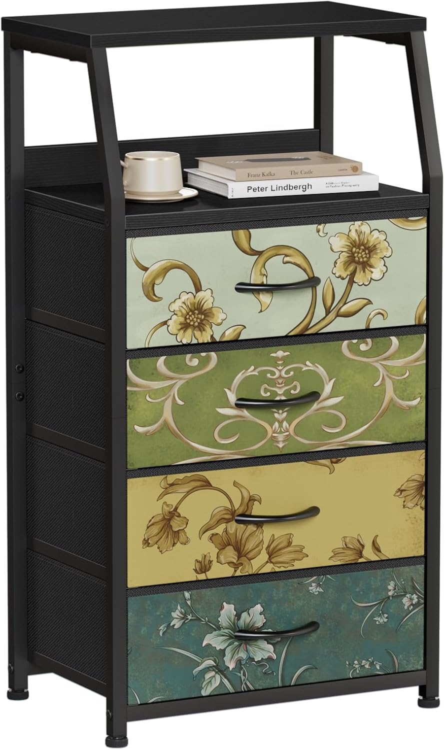 Ironwood Storage