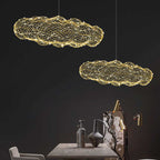 Luminous Clouds Light