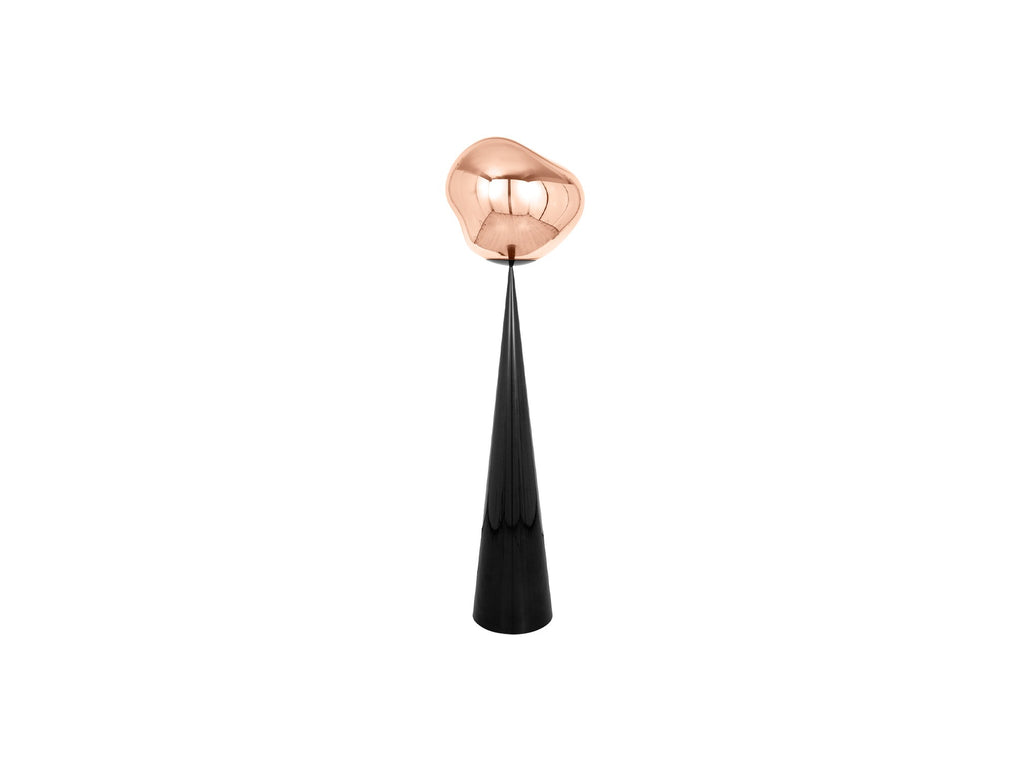 Lava Floor Lamp