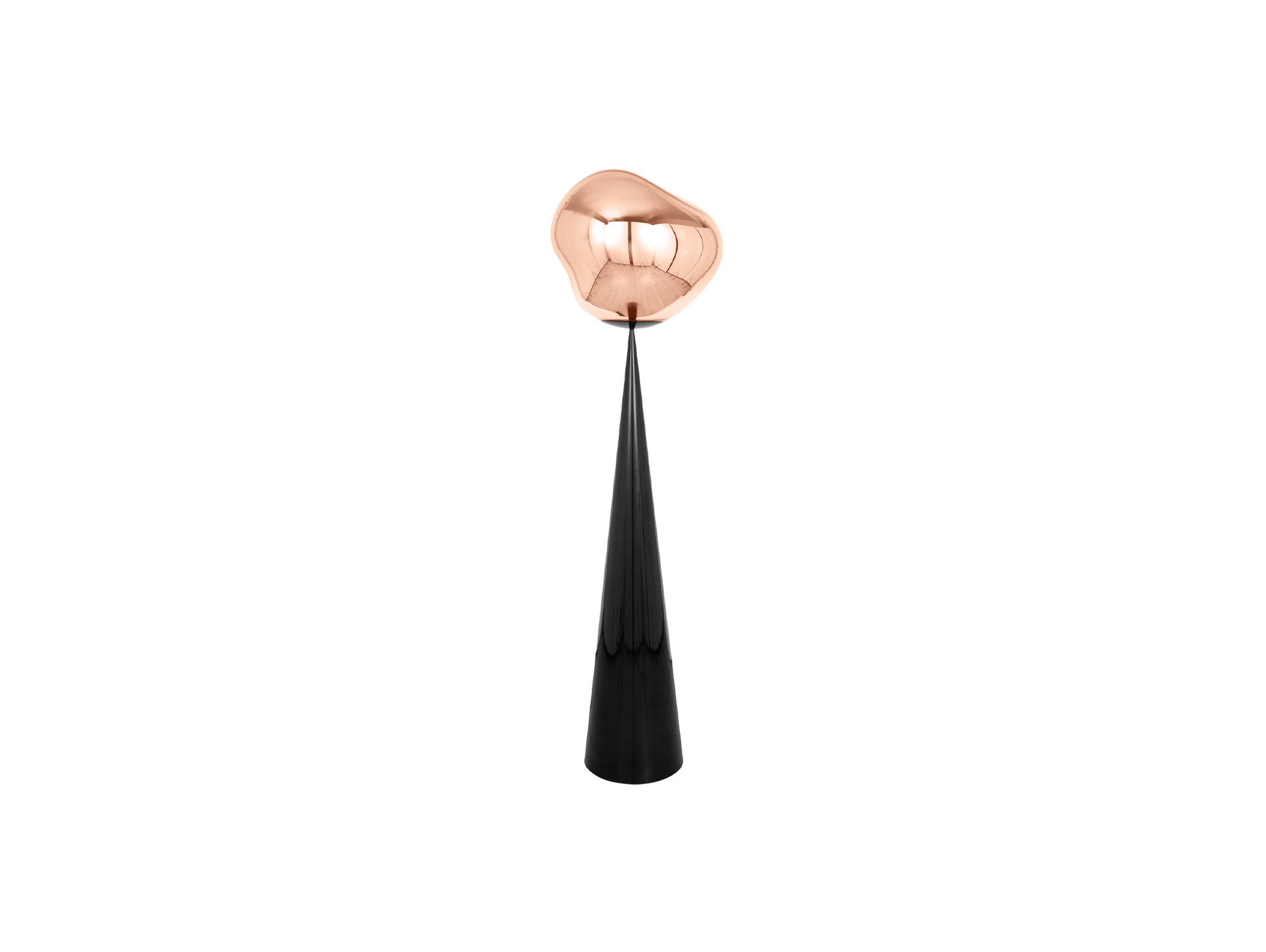 Lava Floor Lamp
