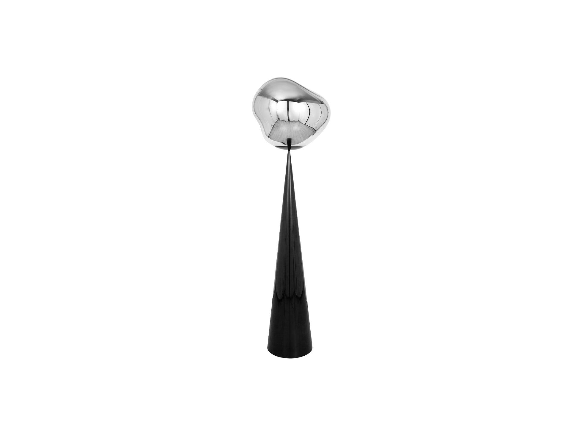 Lava Floor Lamp