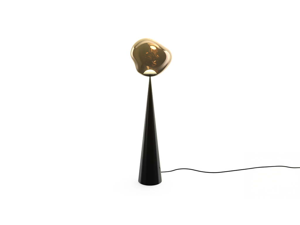 Lava Floor Lamp