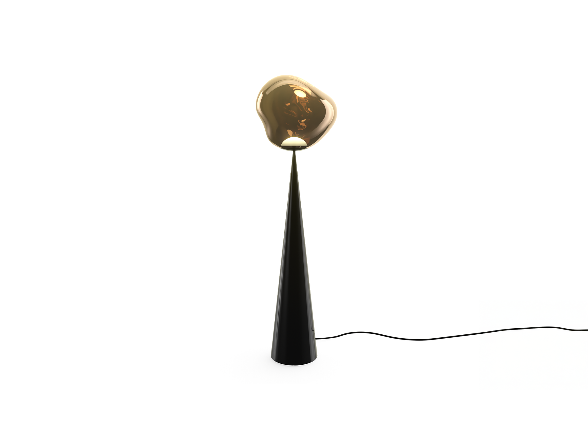 Lava Floor Lamp