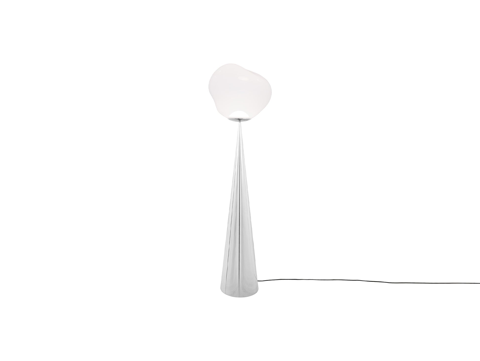 Lava Floor Lamp