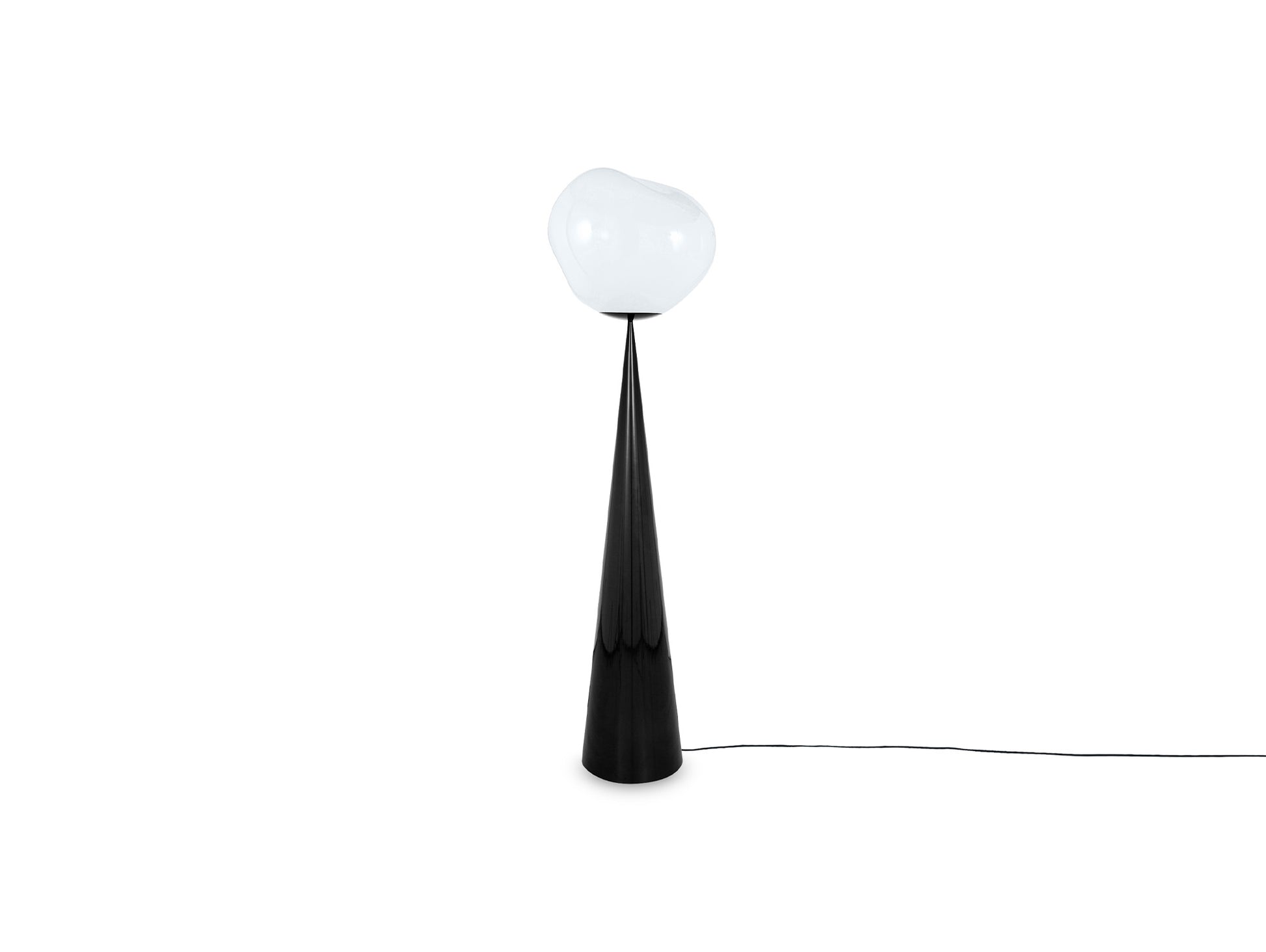 Lava Floor Lamp