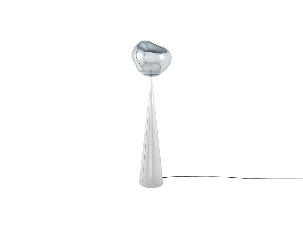 Lava Floor Lamp