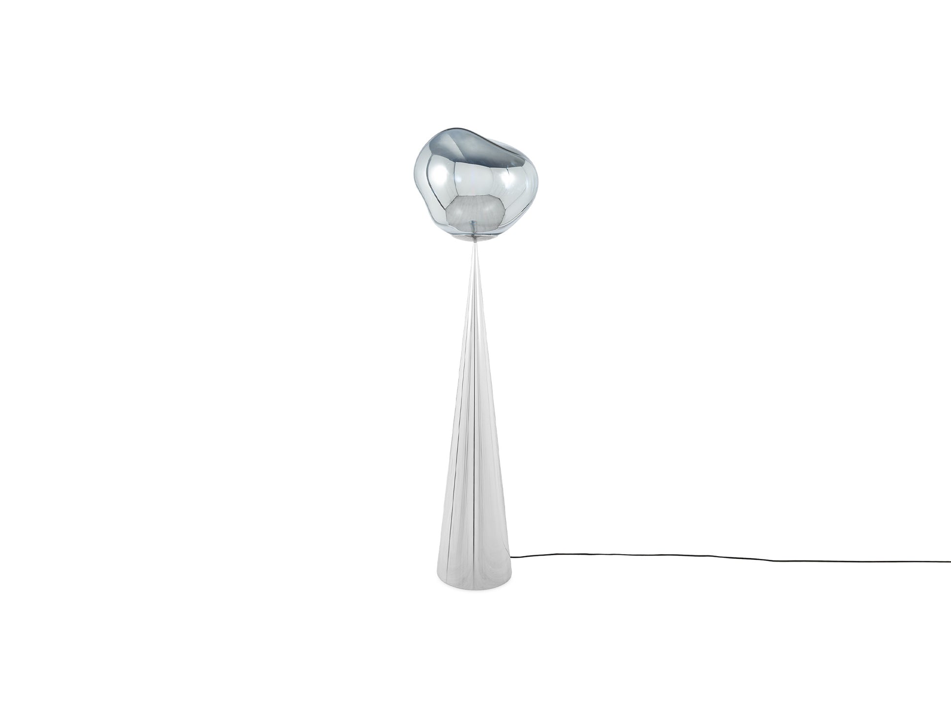 Lava Floor Lamp