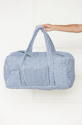 The Driftwood Duffel