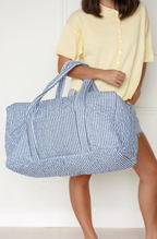 The Driftwood Duffel