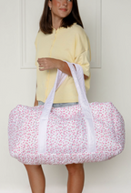 Sweetbriar Quilt Duffle
