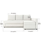 Serenity Sofa