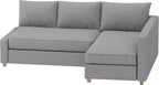 Serenity Sofa