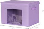 Storage Foldable Cubes