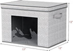 Storage Foldable Cubes