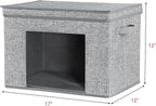 Storage Foldable Cubes