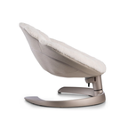 The Clamshell Swivel Lounger