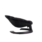 The Clamshell Swivel Lounger