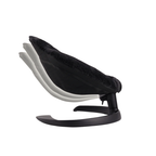 The Clamshell Swivel Lounger