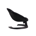 The Clamshell Swivel Lounger