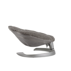 The Clamshell Swivel Lounger