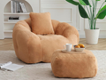 The Curve Pod Lounge