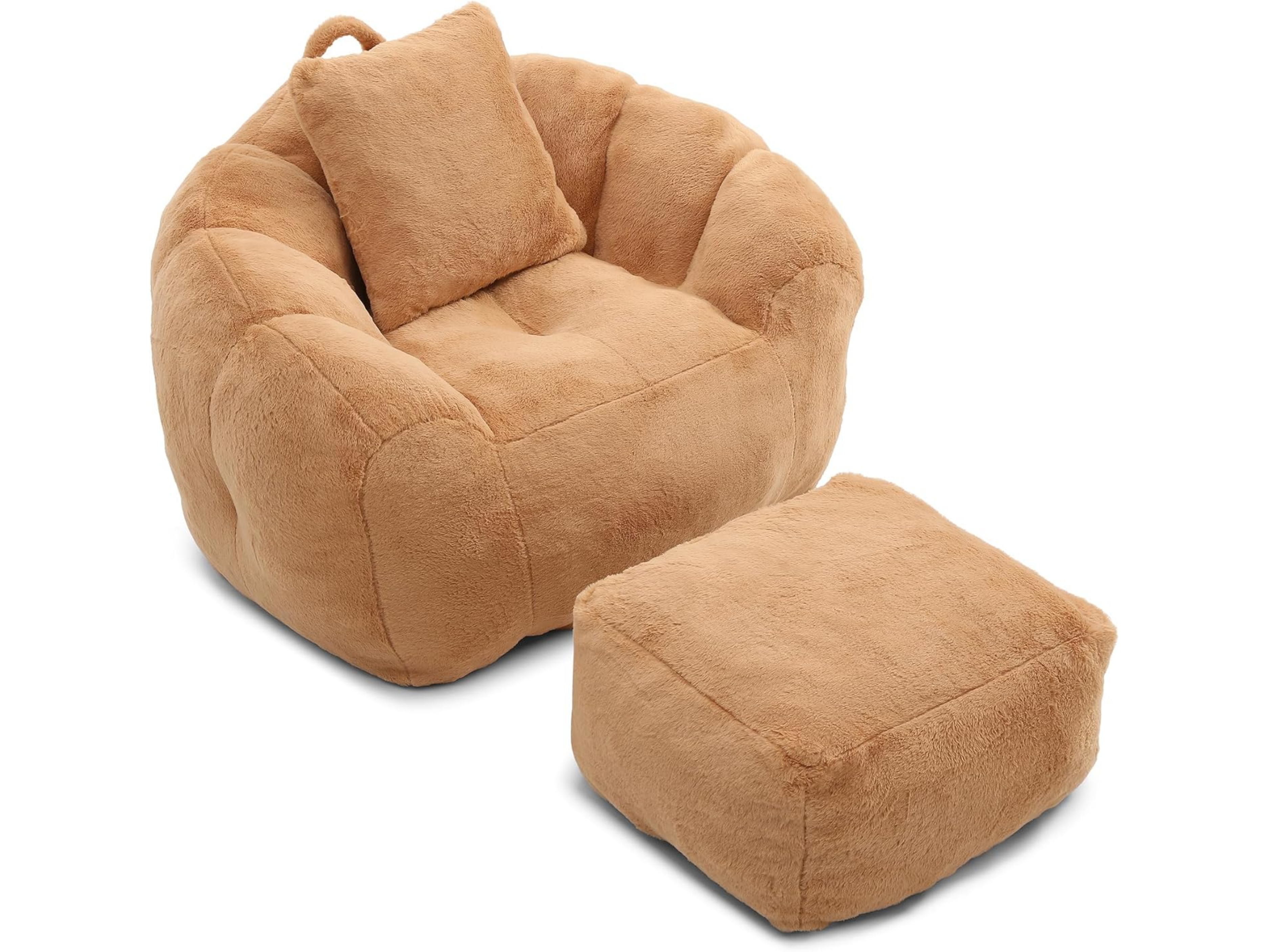 The Curve Pod Lounge