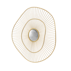 The Solaris Bloom Mirror