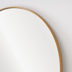 The Vienna Circle Mirror