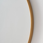 The Vienna Circle Mirror