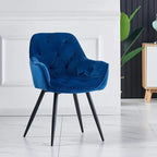 Velour Lounge