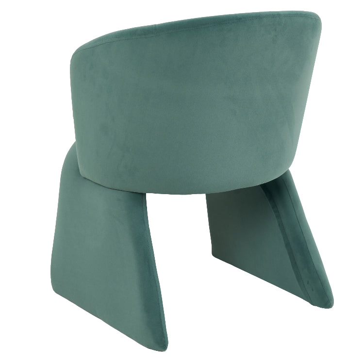 Verde Curve