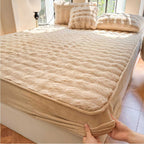 Bubble Fitted Sheet