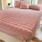 Bubble Fitted Sheet