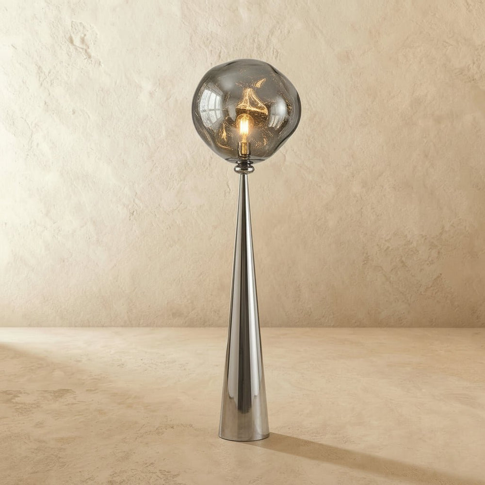 Lava Floor Lamp