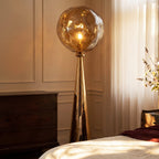 Lava Floor Lamp